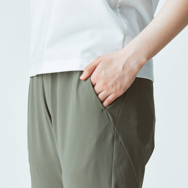 Tapered jogger (Calm Series)