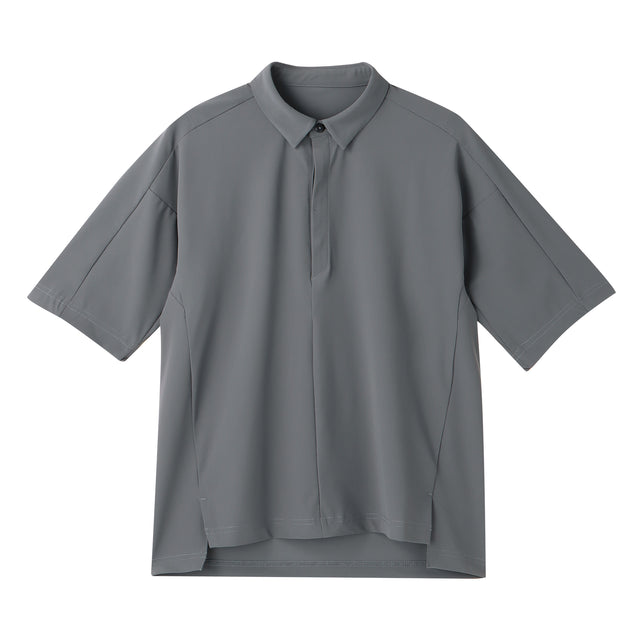 Button Kara Shirt (Calm Series)