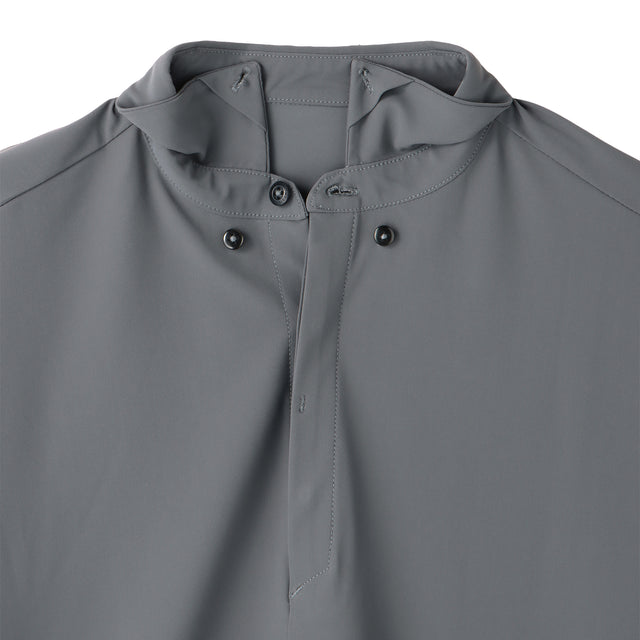 Button Kara Shirt (Calm Series)